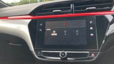 Vauxhall Corsa 1.2 Turbo GS 5dr Petrol Hatchback